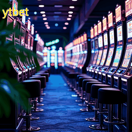ytbet Login na Conta