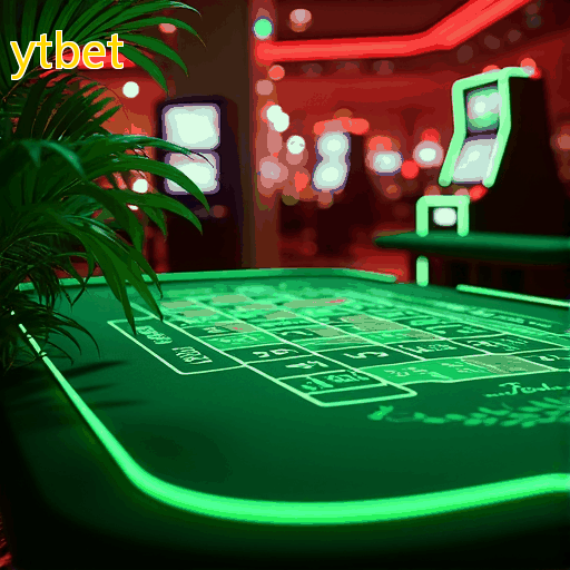 ytbet GAME Jogo Cassino no Brasil 2025
