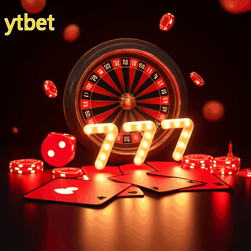 ytbet GAME Jogo Cassino no Brasil 2025