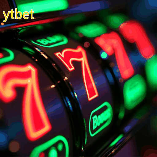Jogos de Slots no ytbet – Caça-Níqueis com Bônus e Jackpots Incríveis